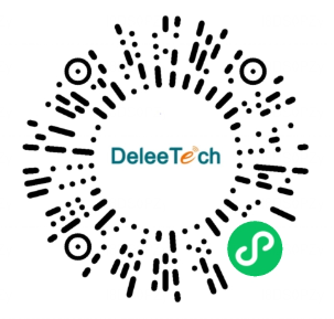 Dingli AI Cloud WeChat Mini-Program