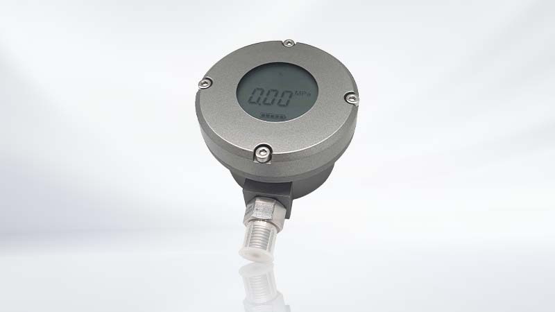 无线压力计