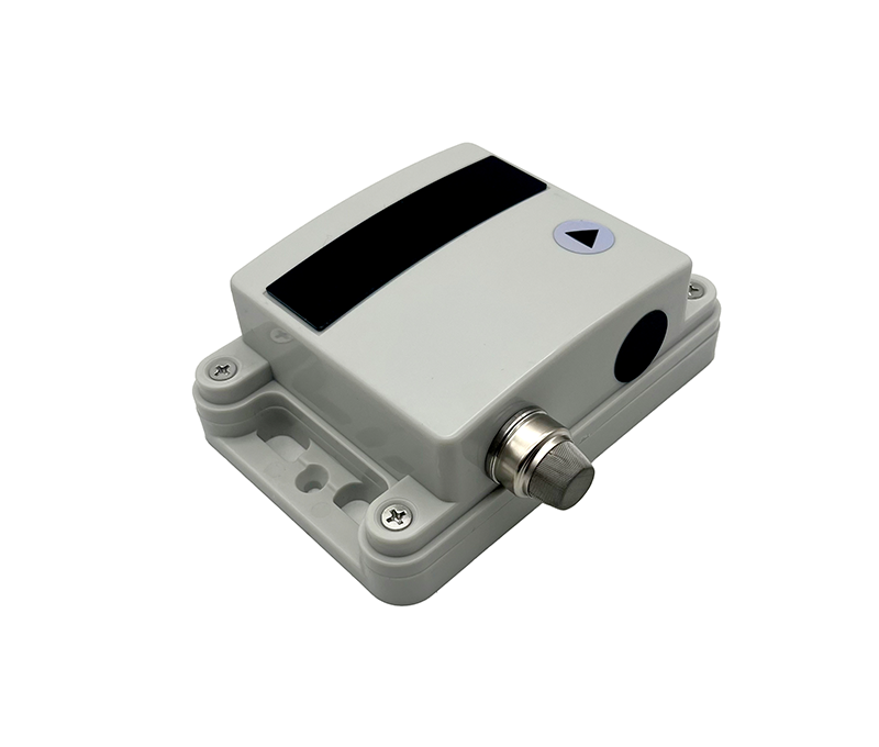 二氧化碳传感器