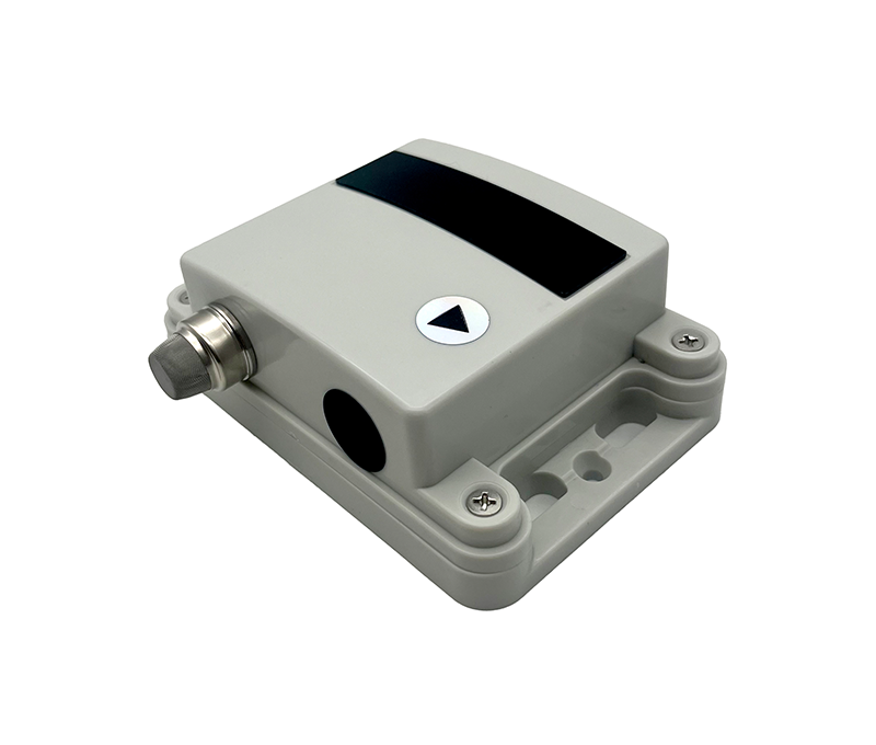 二氧化碳传感器