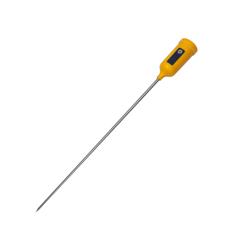 曲块温度传感器