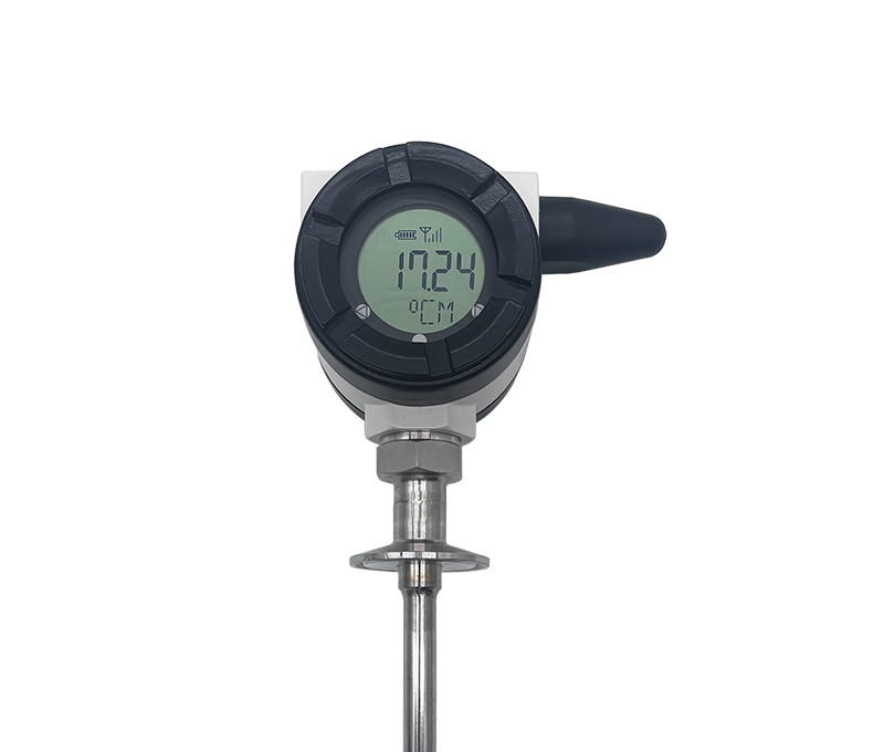 无线窖池温度传感器