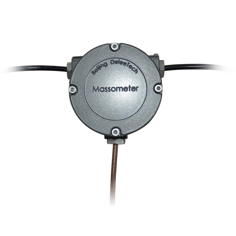 电容式液位变送器