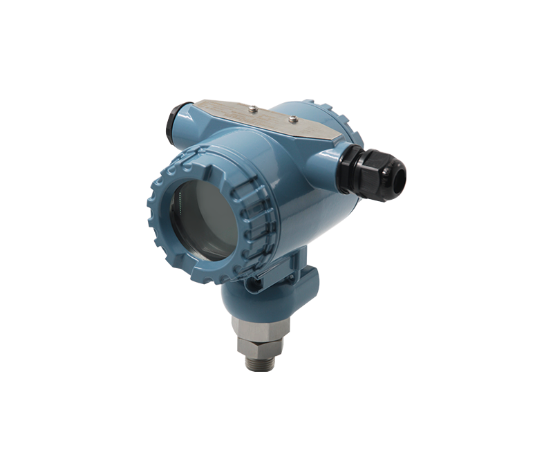 电容式液位变送器