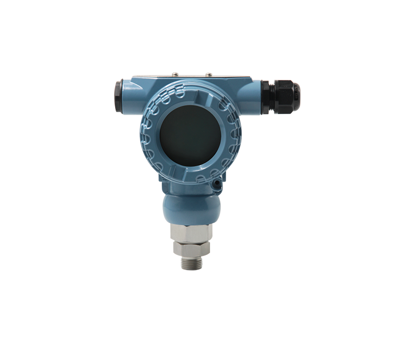 电容式液位变送器