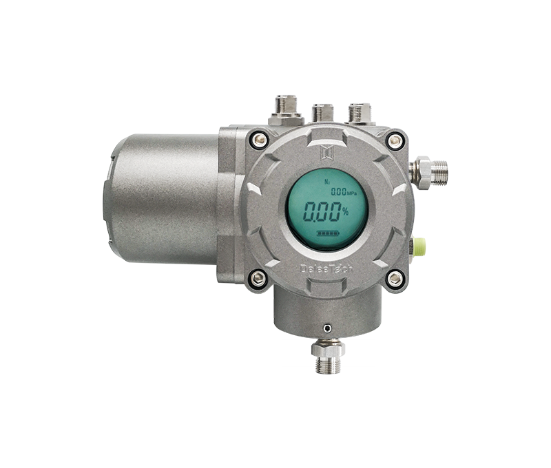 电容复合液位计