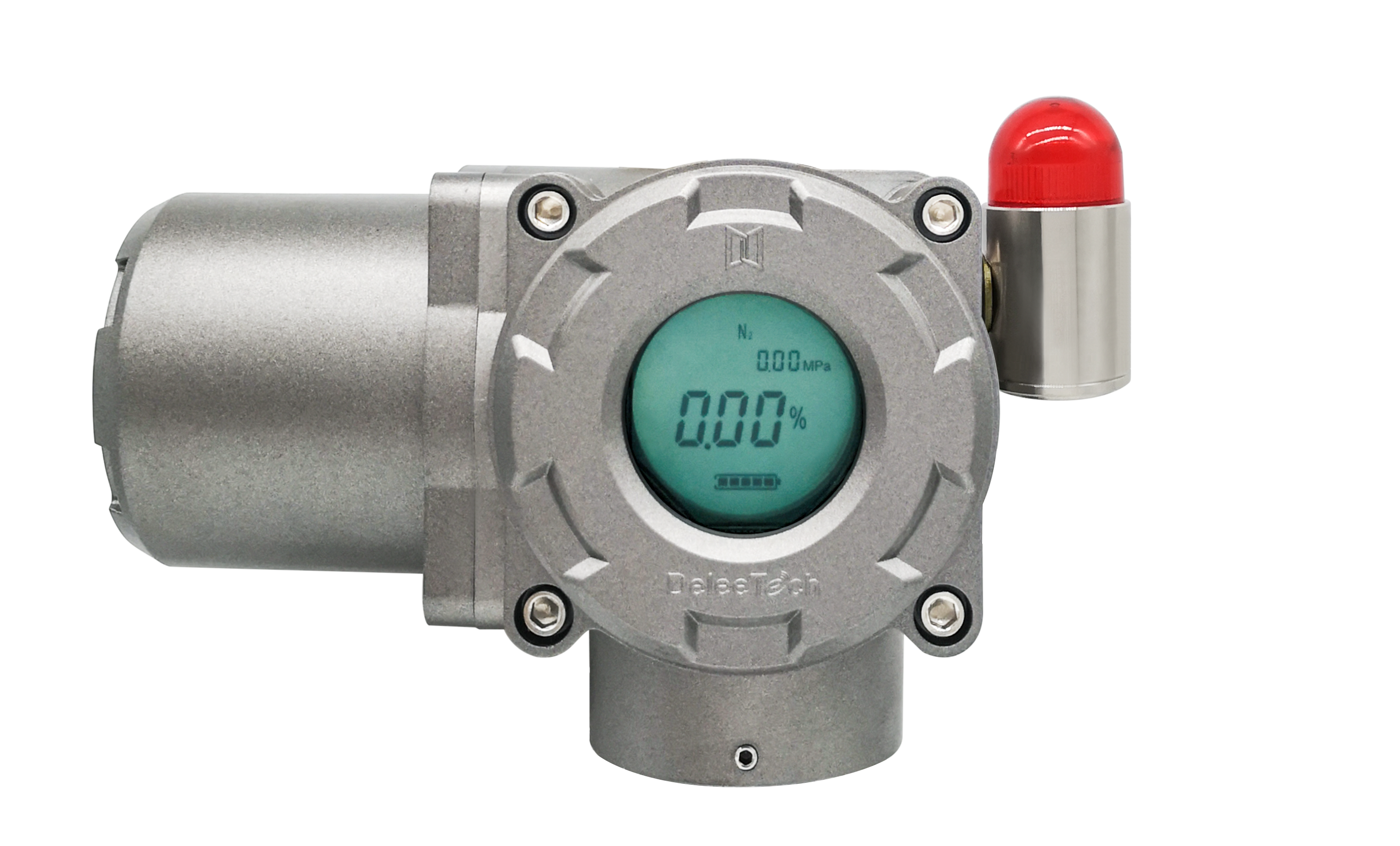 温压复合变送器