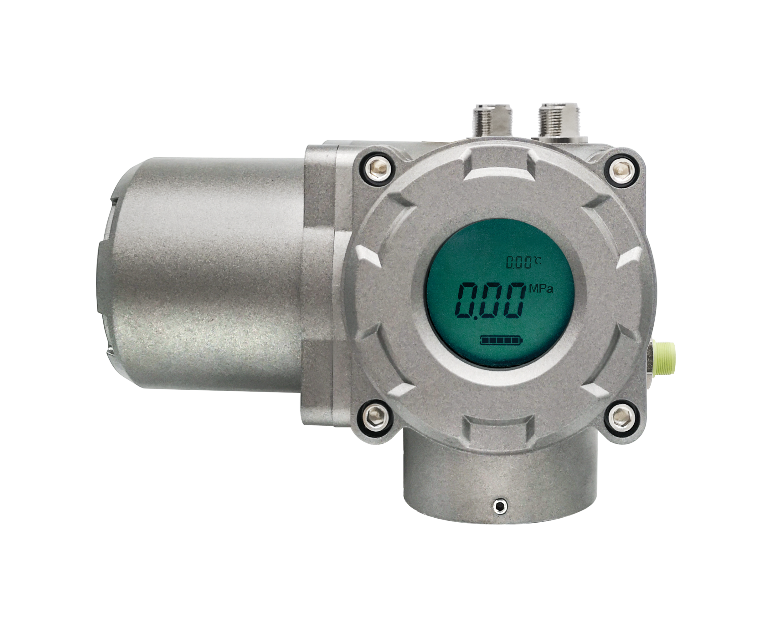 温压复合变送器