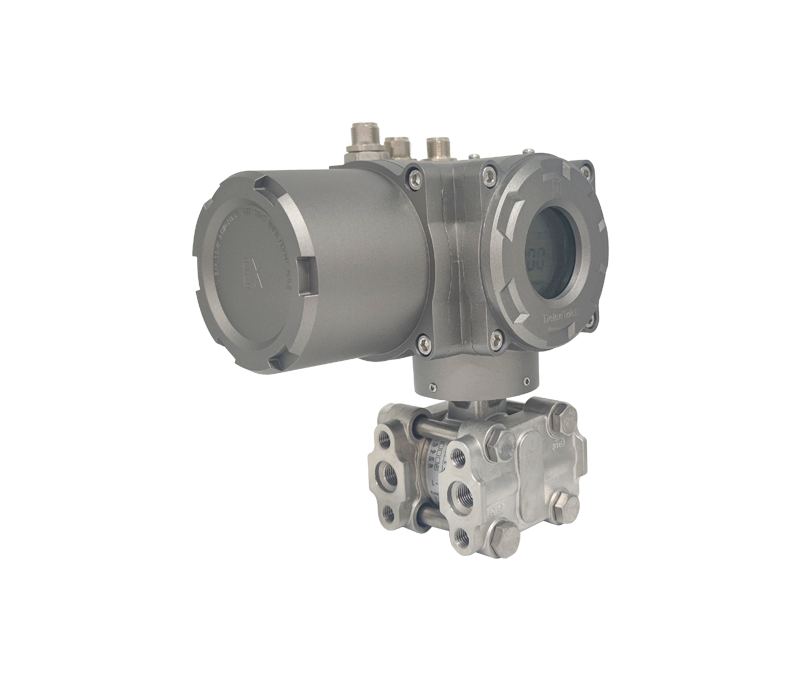 差压复合变送器