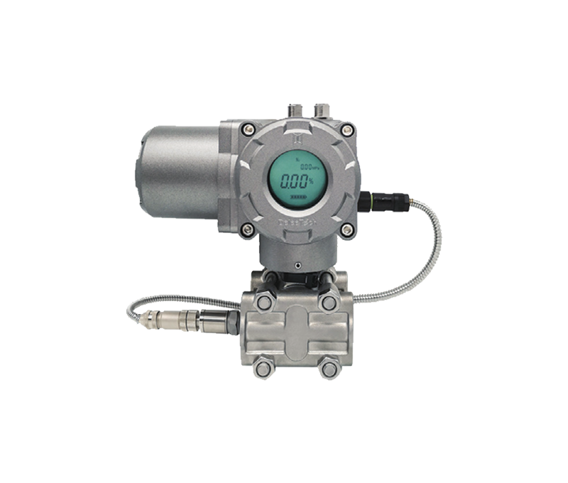 差压复合变送器