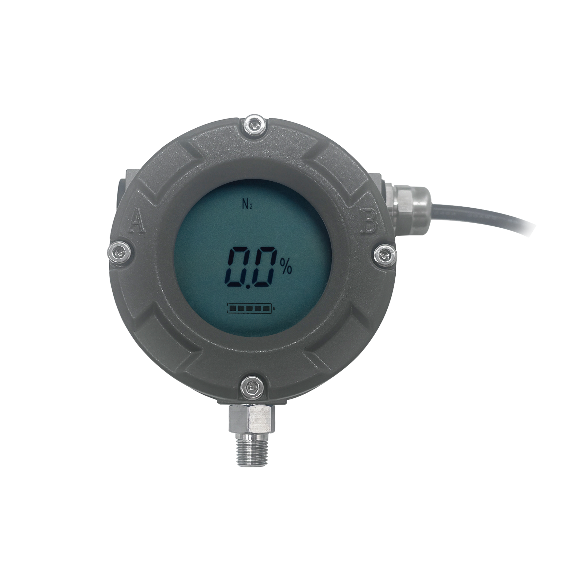 质量型液位计 4-20mA