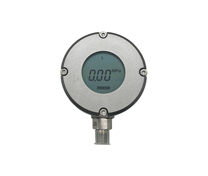 MTP压力计