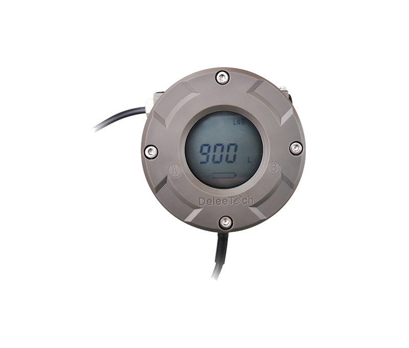 电容式液位变送器