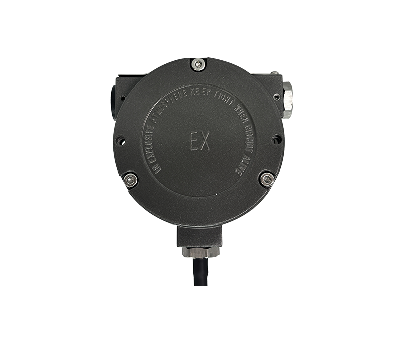 电容式液位变送器