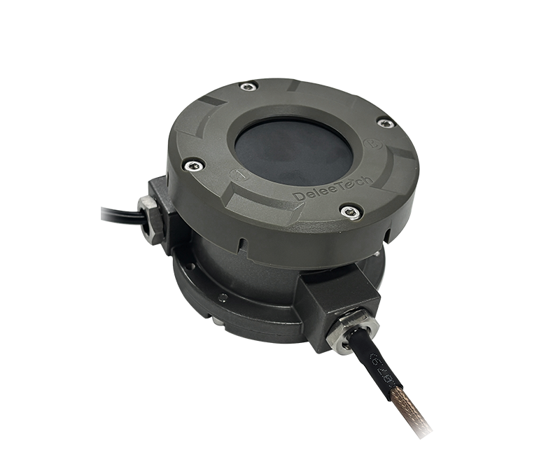 电容式液位变送器