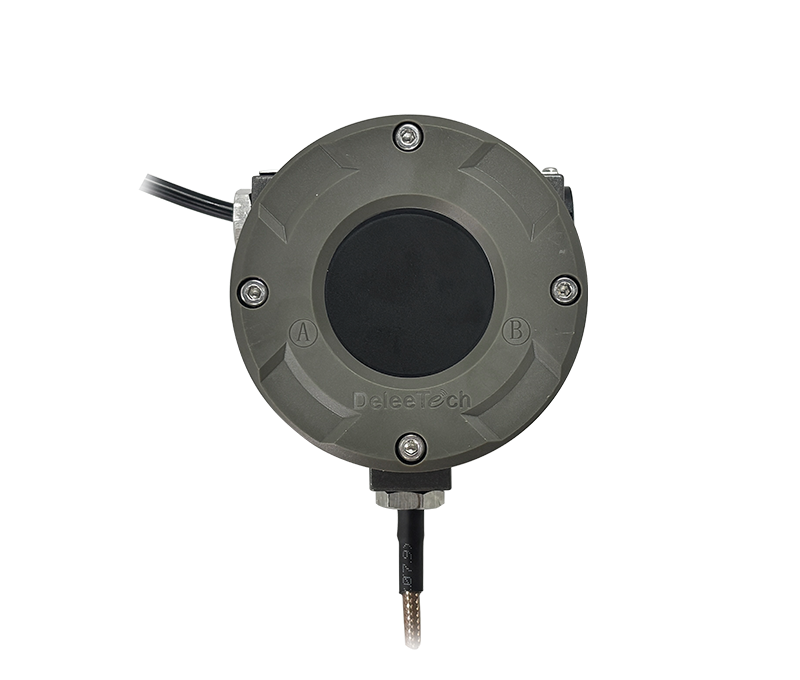 电容式液位变送器