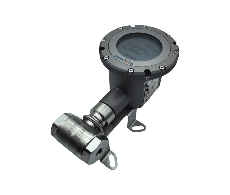 无线远传差压计