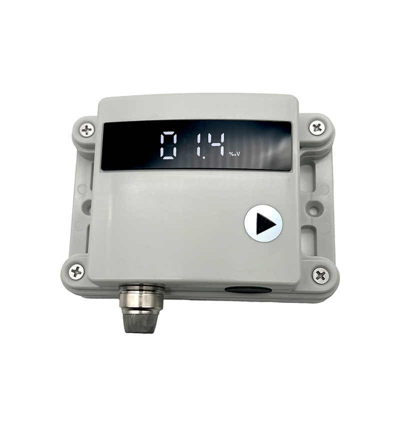 二氧化碳传感器