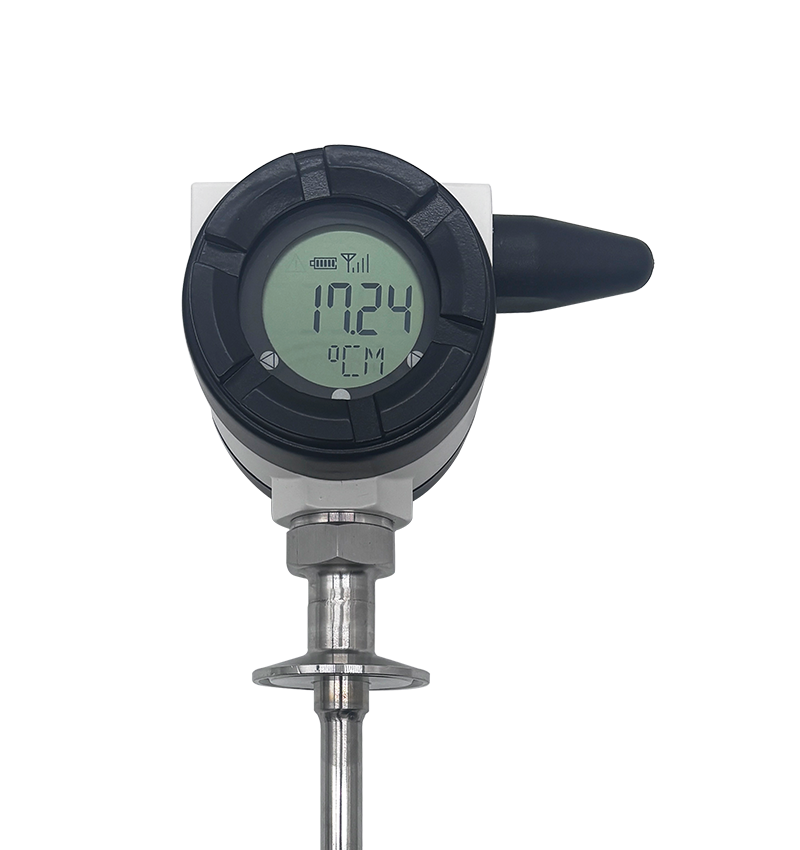 无线窖池温度传感器