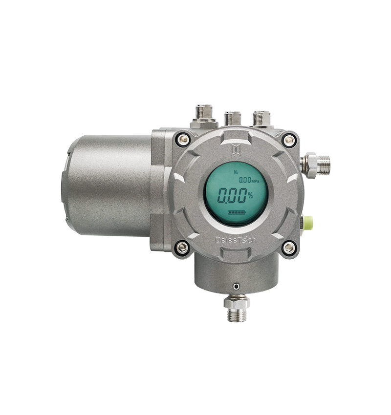 电容复合液位计