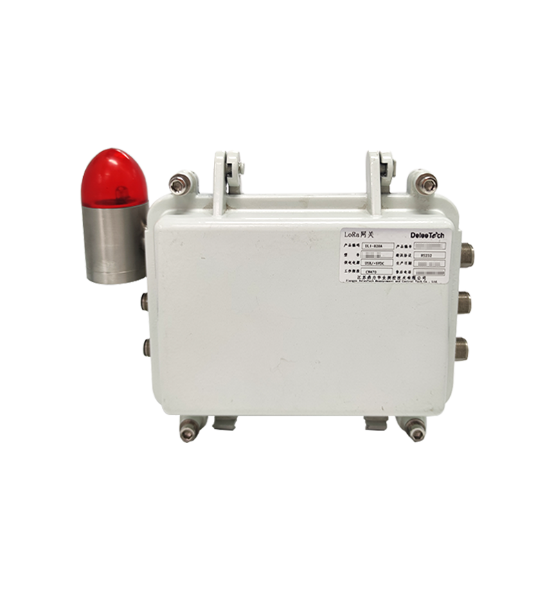 船载监控lora
