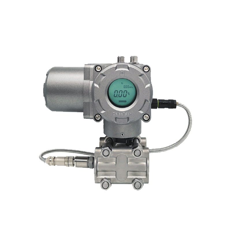 差压复合变送器