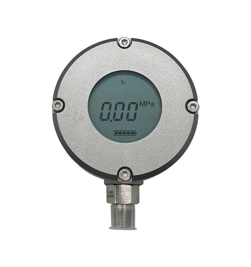 MTP压力计