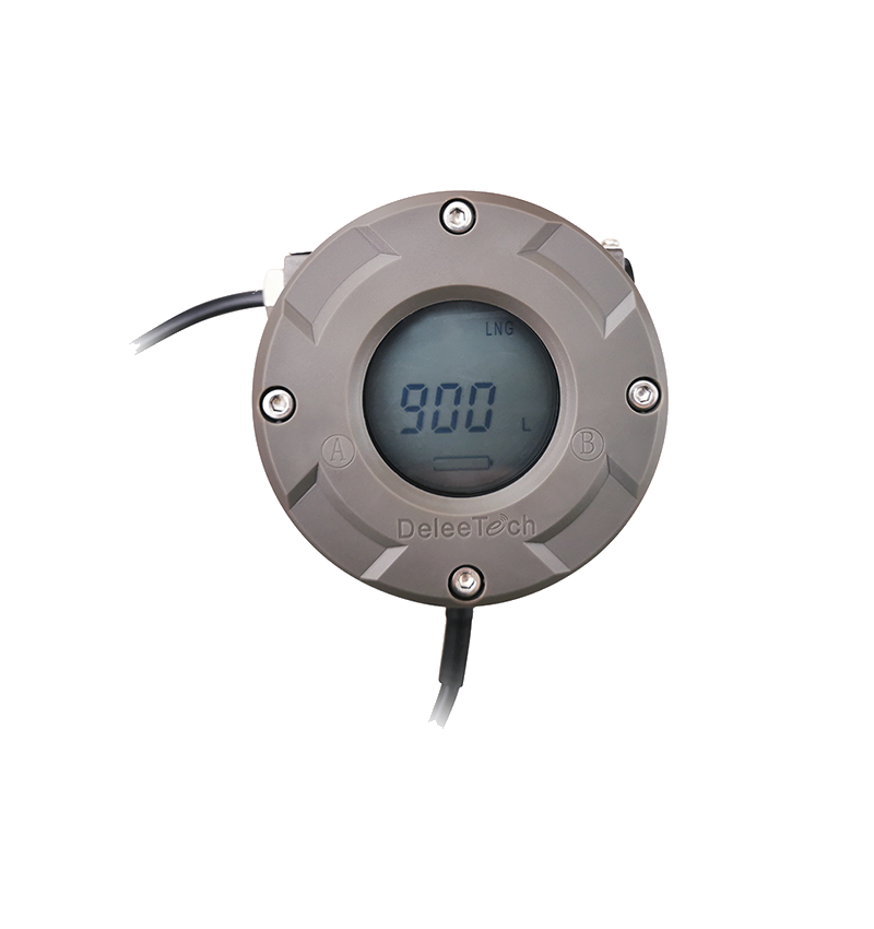 质量型液位计 485