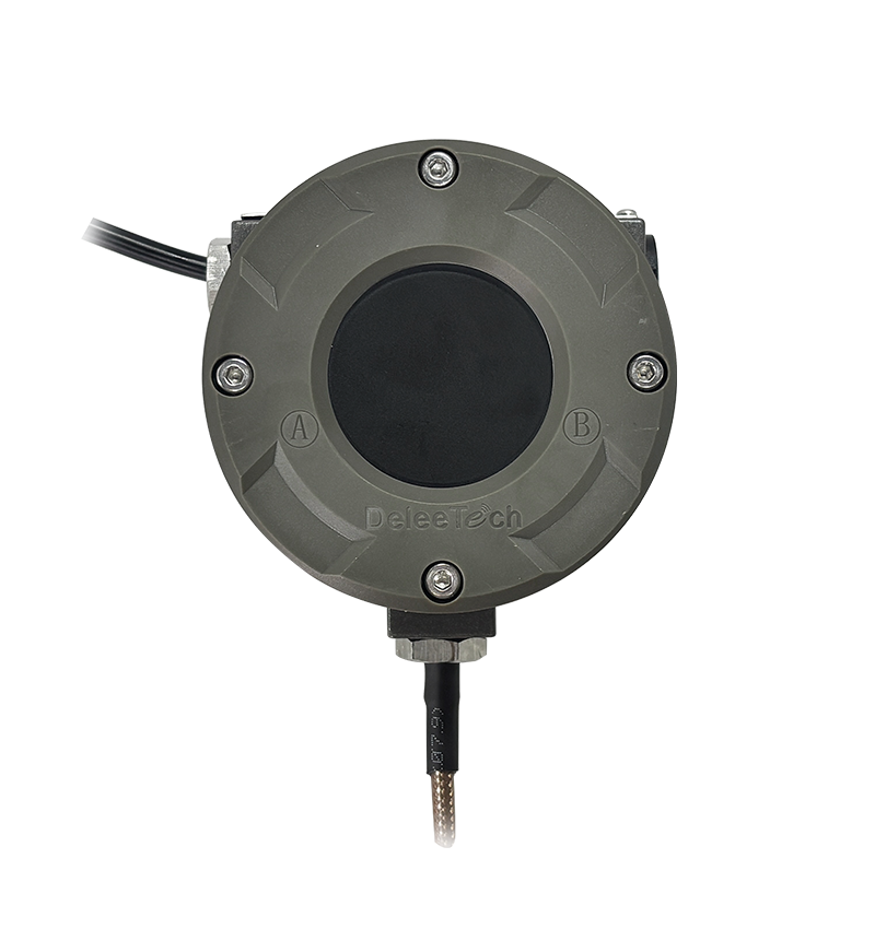 电容式液位变送器