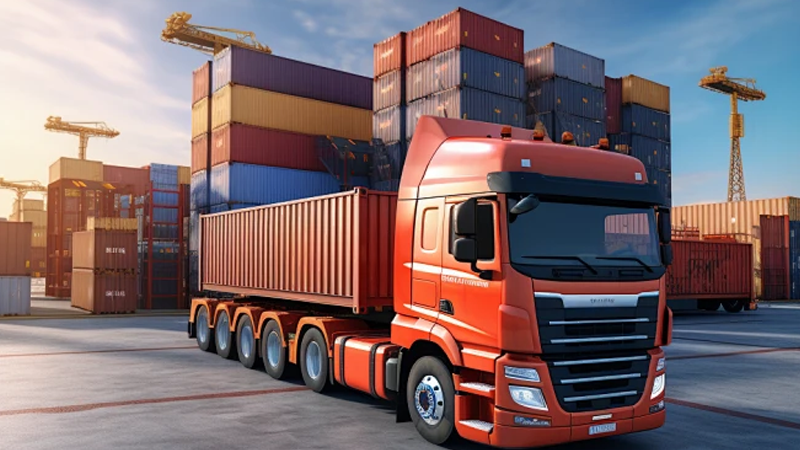 LNG重卡、液氢重卡液位监测